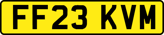 FF23KVM
