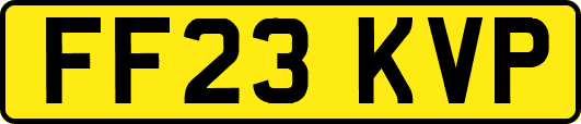 FF23KVP