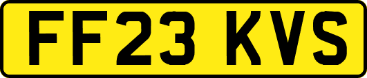 FF23KVS