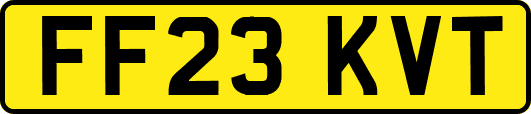 FF23KVT