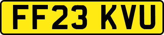 FF23KVU