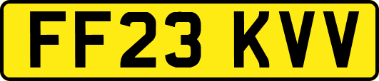 FF23KVV