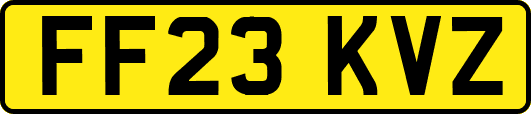 FF23KVZ