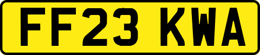 FF23KWA