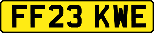 FF23KWE