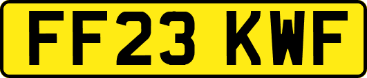 FF23KWF