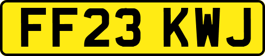 FF23KWJ
