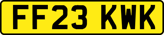 FF23KWK