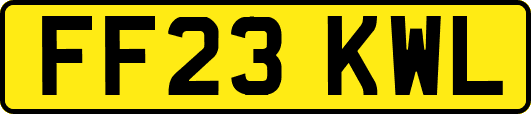 FF23KWL