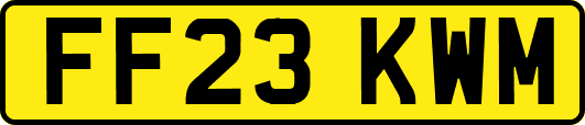 FF23KWM