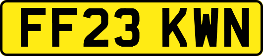 FF23KWN