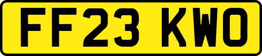 FF23KWO