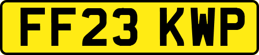 FF23KWP