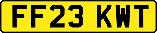 FF23KWT