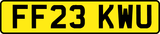 FF23KWU