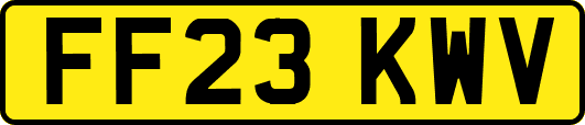 FF23KWV