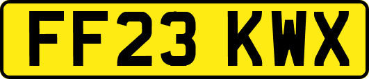 FF23KWX