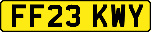 FF23KWY