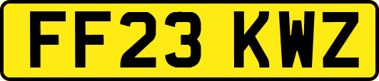 FF23KWZ