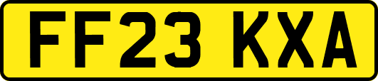 FF23KXA