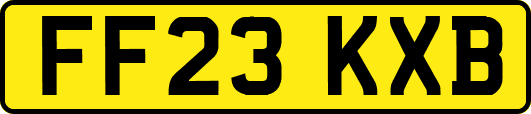 FF23KXB