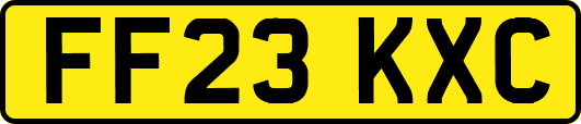 FF23KXC