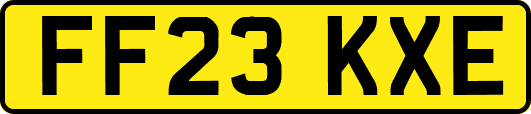 FF23KXE
