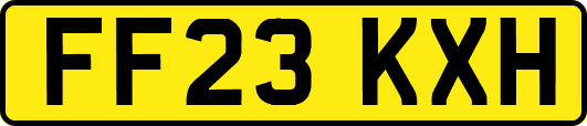 FF23KXH
