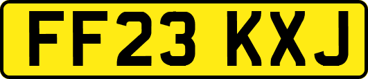 FF23KXJ