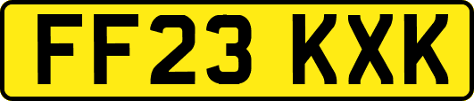 FF23KXK