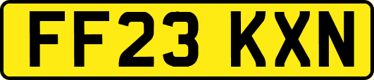 FF23KXN