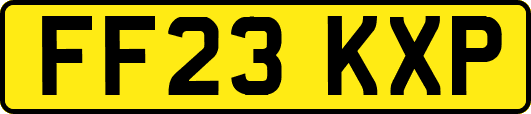 FF23KXP
