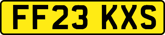 FF23KXS