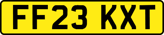 FF23KXT
