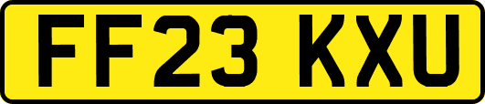 FF23KXU