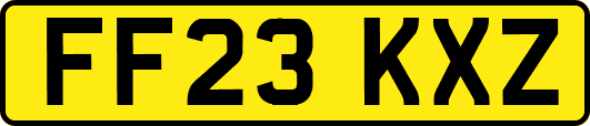 FF23KXZ