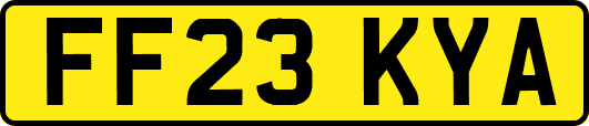 FF23KYA