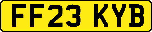 FF23KYB