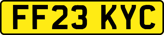 FF23KYC
