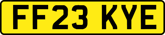 FF23KYE