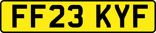 FF23KYF