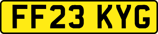 FF23KYG