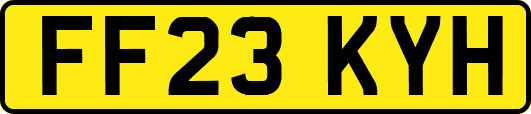 FF23KYH