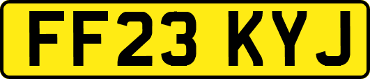 FF23KYJ