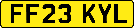 FF23KYL