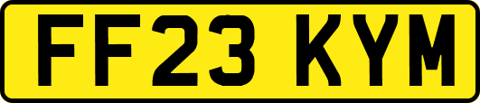 FF23KYM