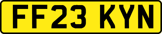 FF23KYN