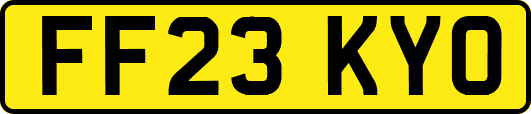 FF23KYO