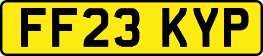 FF23KYP