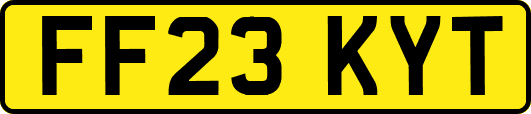 FF23KYT
